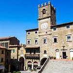San Lorenzo - Happy * Cortona