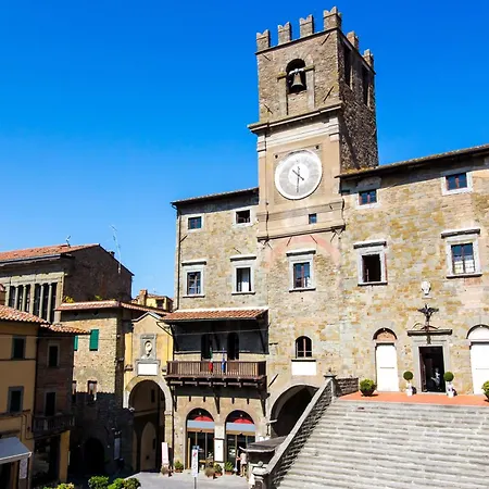 San Lorenzo - Happy * Cortona