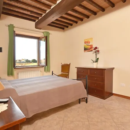 Villa San Lorenzo - Happy Cortona
