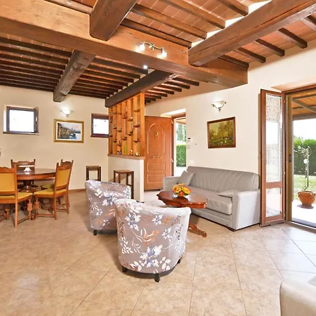 San Lorenzo - Happy 빌라 *