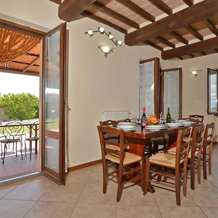 Villa San Lorenzo - Happy Cortona