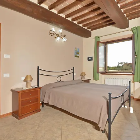 San Lorenzo - Happy Villa