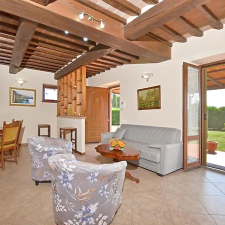 San Lorenzo - Happy Villa