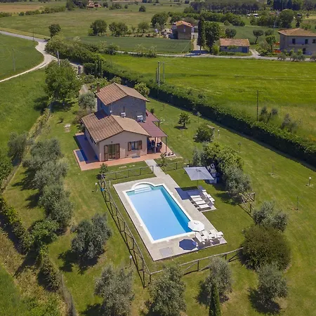 Villa San Lorenzo - Happy *