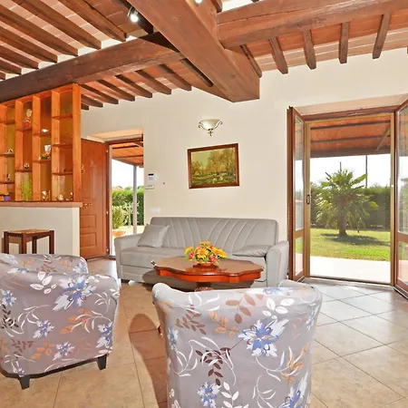 Villa San Lorenzo - Happy Cortona