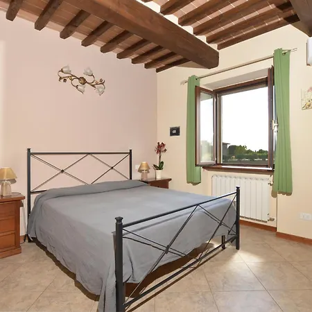 Villa San Lorenzo - Happy