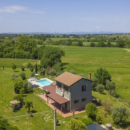 Villa San Lorenzo - Happy