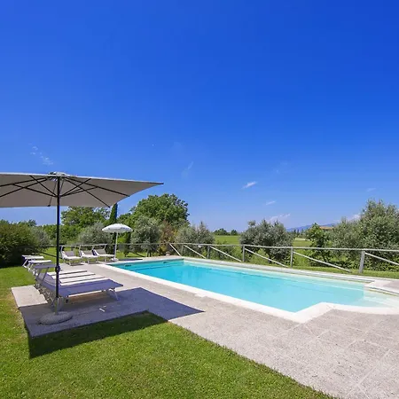 San Lorenzo - Happy Villa *