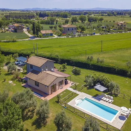 San Lorenzo - Happy Villa