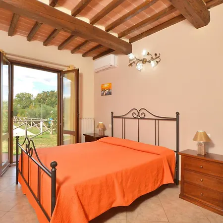 Villa San Lorenzo - Happy