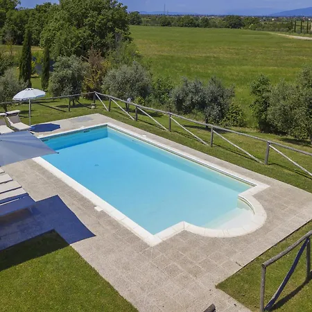 San Lorenzo - Happy Cortona