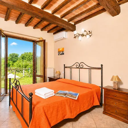 San Lorenzo - Happy Villa Cortona