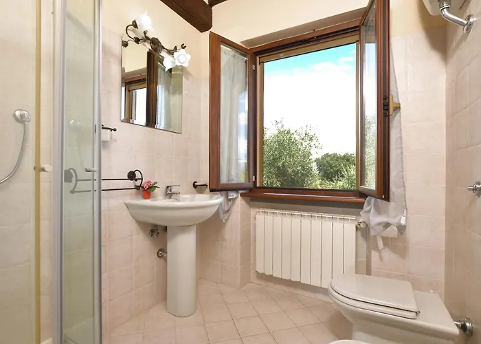 빌라 San Lorenzo - Happy *