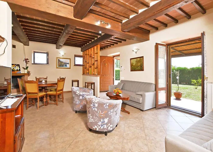 San Lorenzo - Happy Вилла *