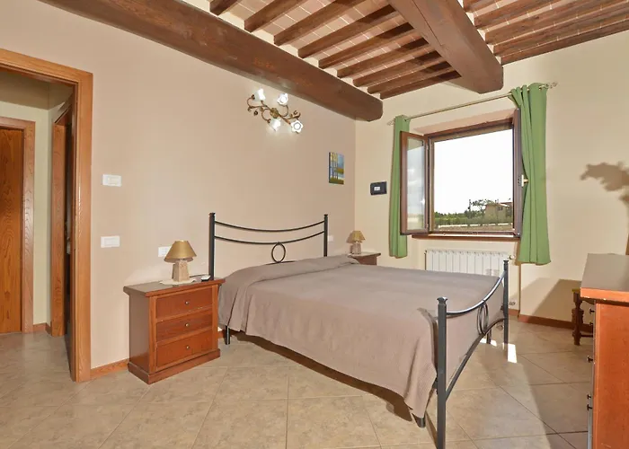 San Lorenzo - Happy Villa