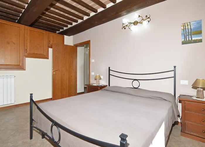 Villa San Lorenzo - Happy Cortona