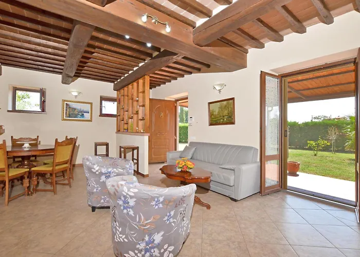 San Lorenzo - Happy 빌라