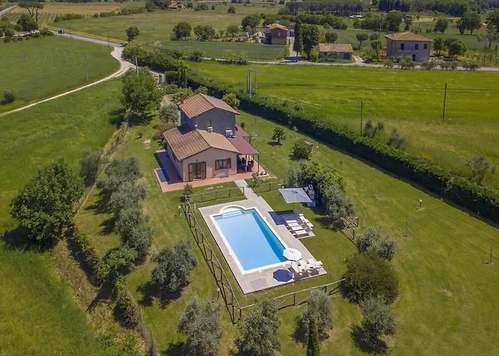 Villa San Lorenzo - Happy *