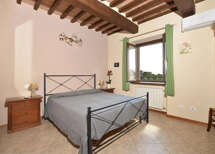 Villa San Lorenzo - Happy