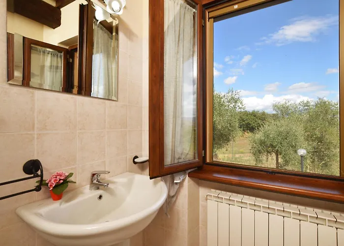 Вилла San Lorenzo - Happy *