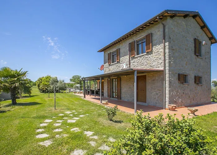 San Lorenzo - Happy 빌라