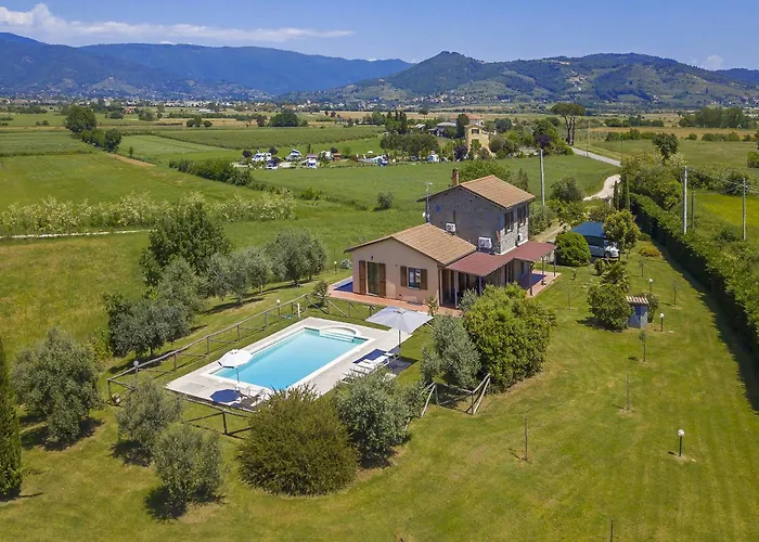 San Lorenzo - Happy Villa *