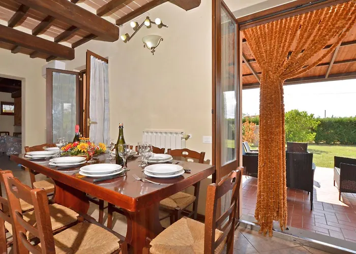 San Lorenzo - Happy Cortona