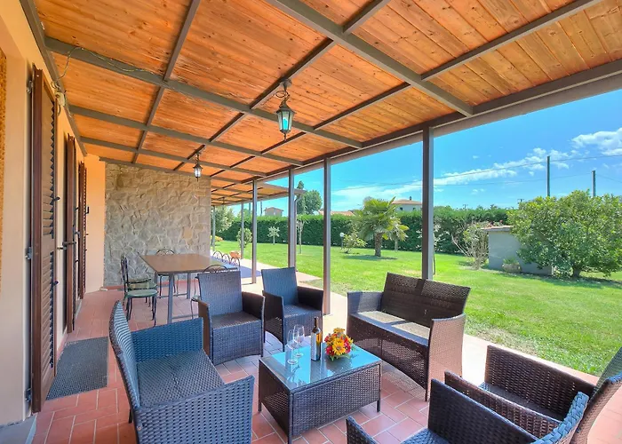 San Lorenzo - Happy Вилла