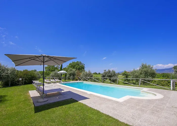 San Lorenzo - Happy 빌라 *