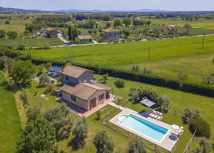 San Lorenzo - Happy Вилла