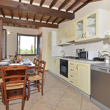 Villa San Lorenzo - Happy *