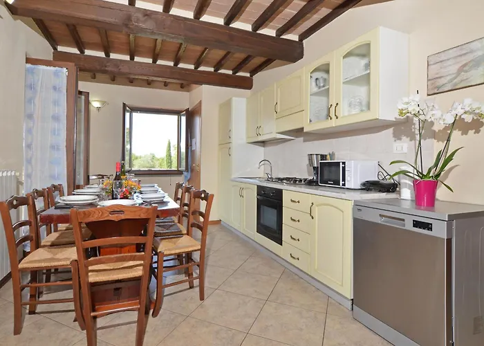 Villa San Lorenzo - Happy *