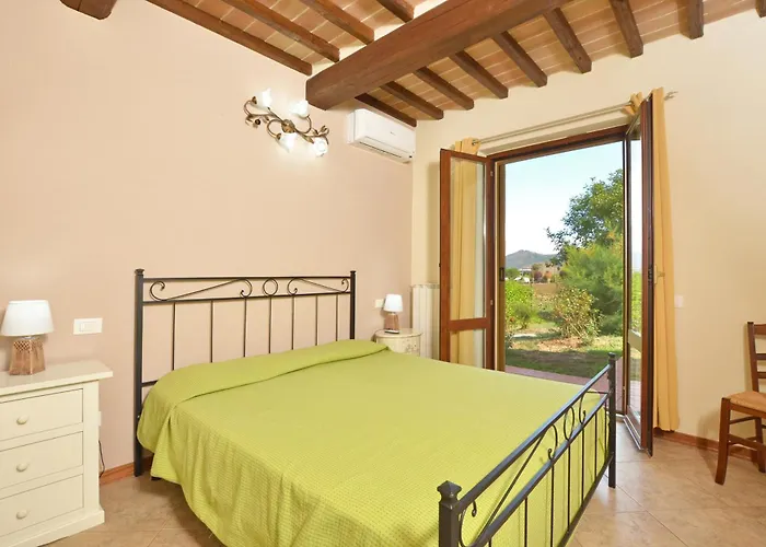 San Lorenzo - Happy Cortona