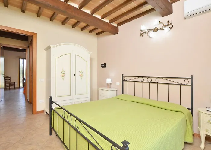 Villa San Lorenzo - Happy