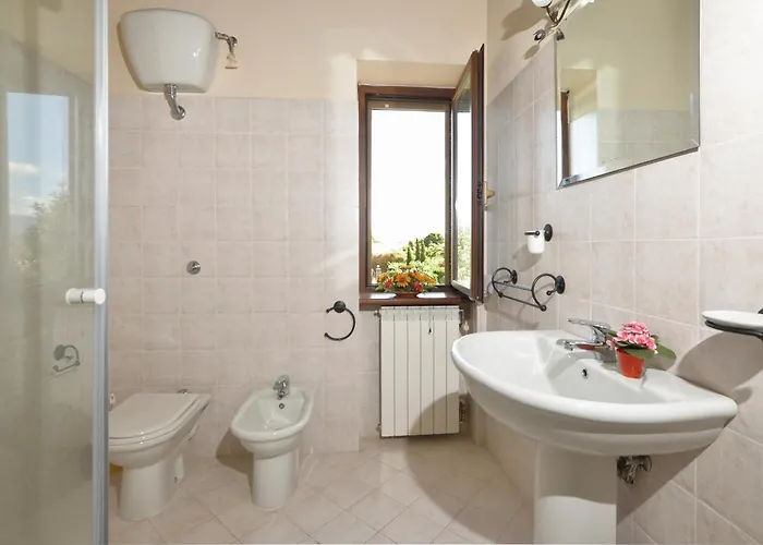 Villa San Lorenzo - Happy