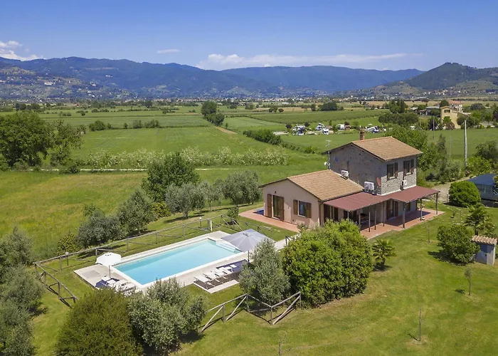 San Lorenzo - Happy Cortona