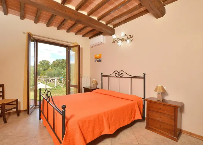 Villa San Lorenzo - Happy