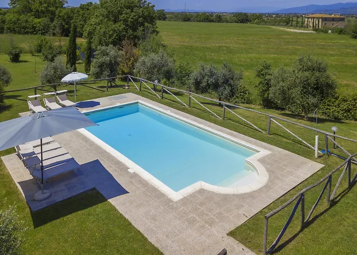 San Lorenzo - Happy Cortona